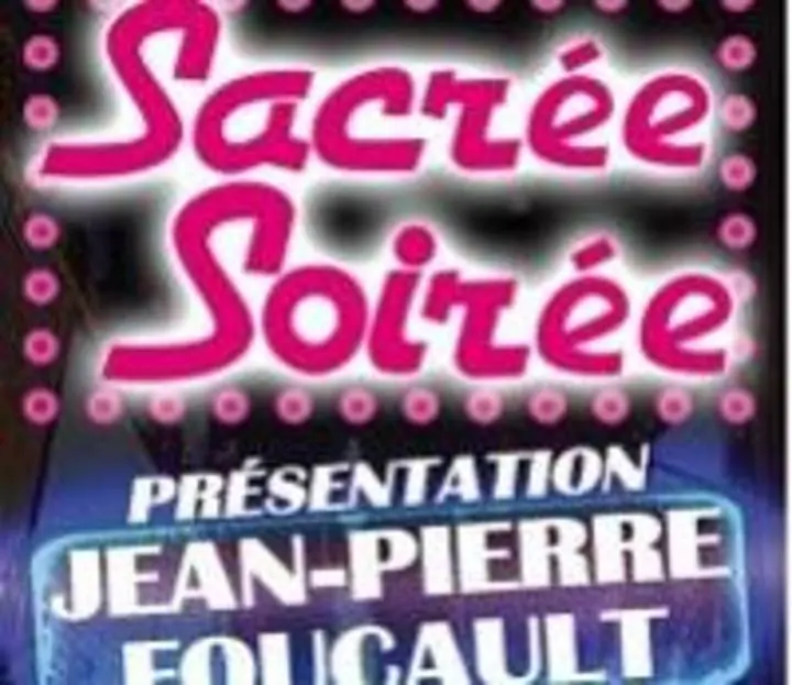 Sacrée Soirée