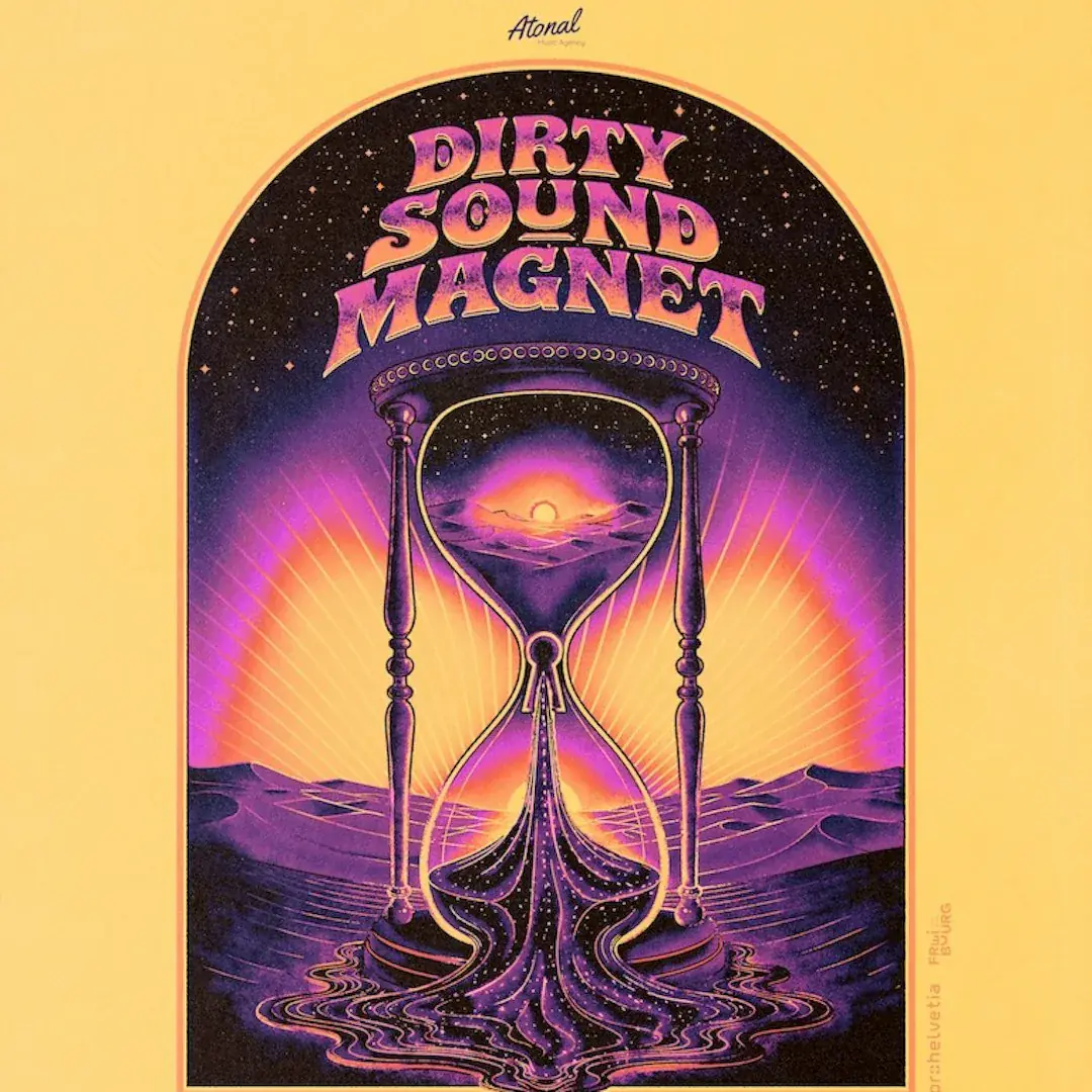 Dirty Sound Magnet