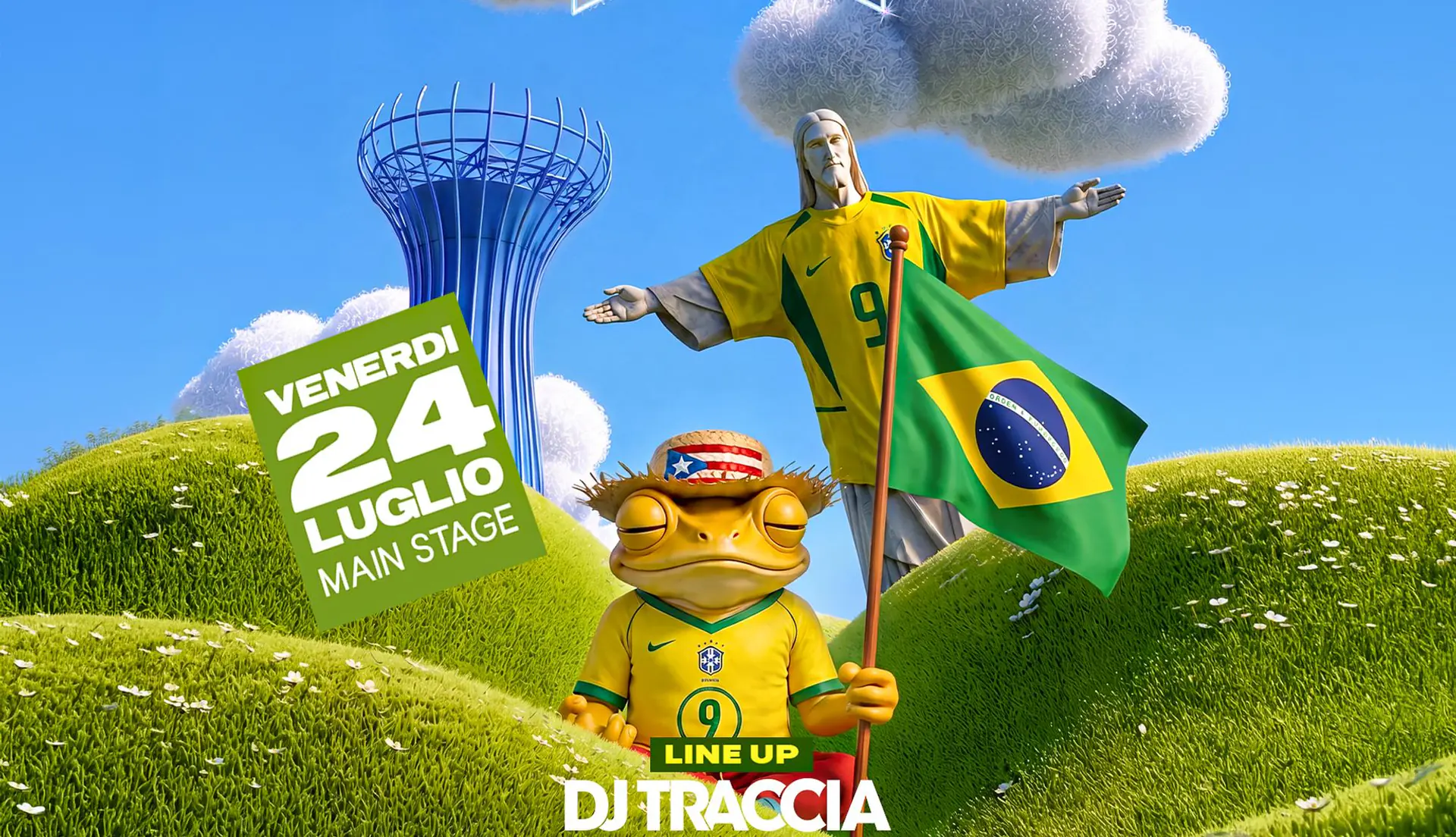24 LUGLIO - SAFAERA FREE ENTRY FINO ALL'1:00