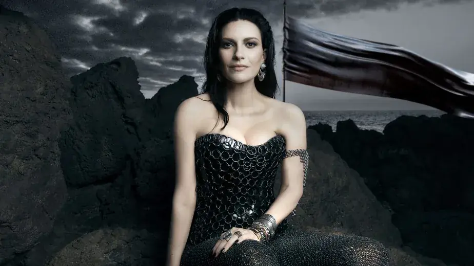 Laura Pausini
