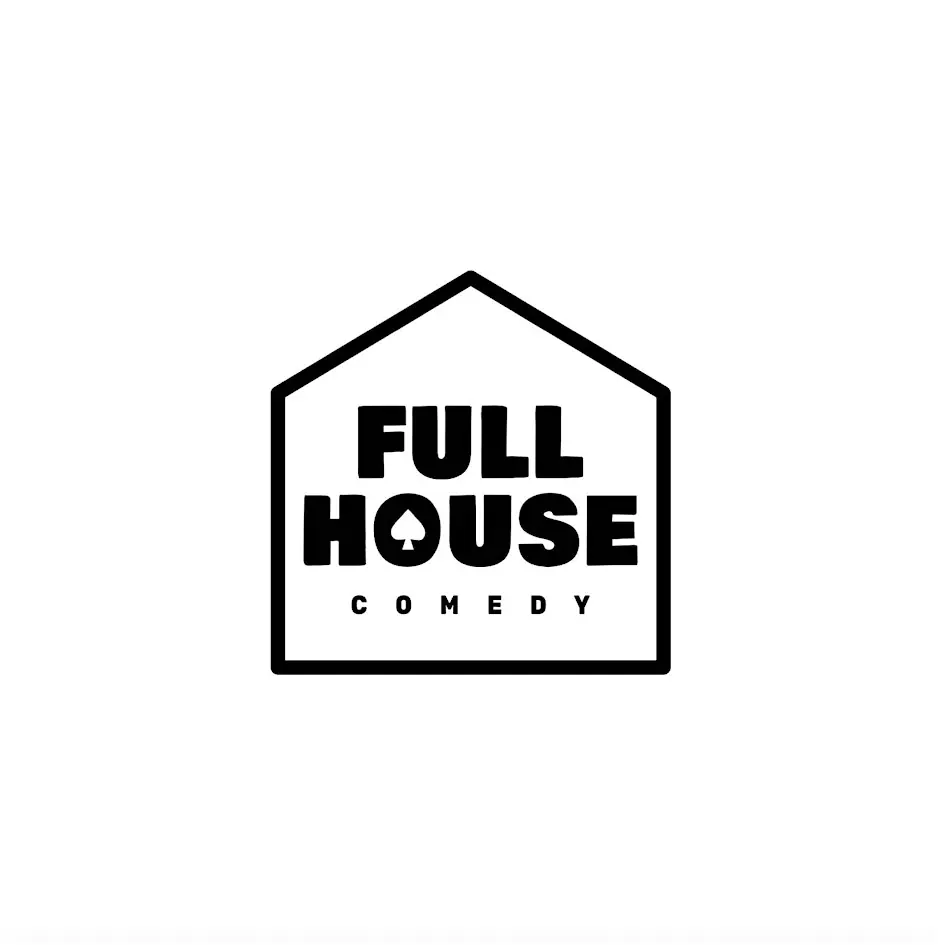 Full House Comedy Open Mic