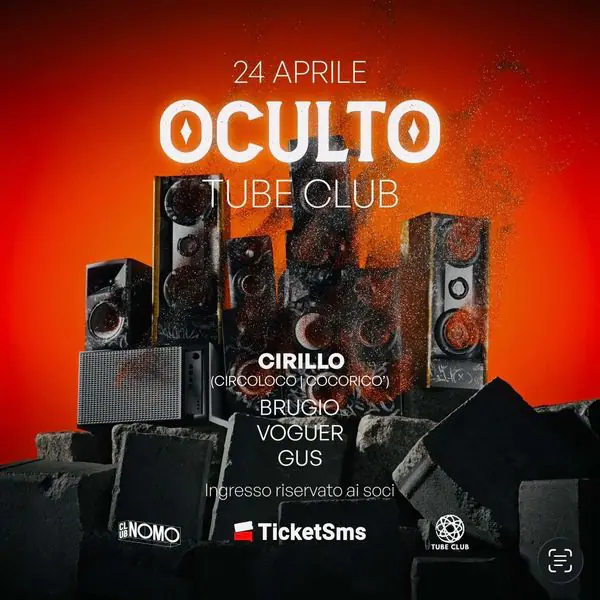 Oculto