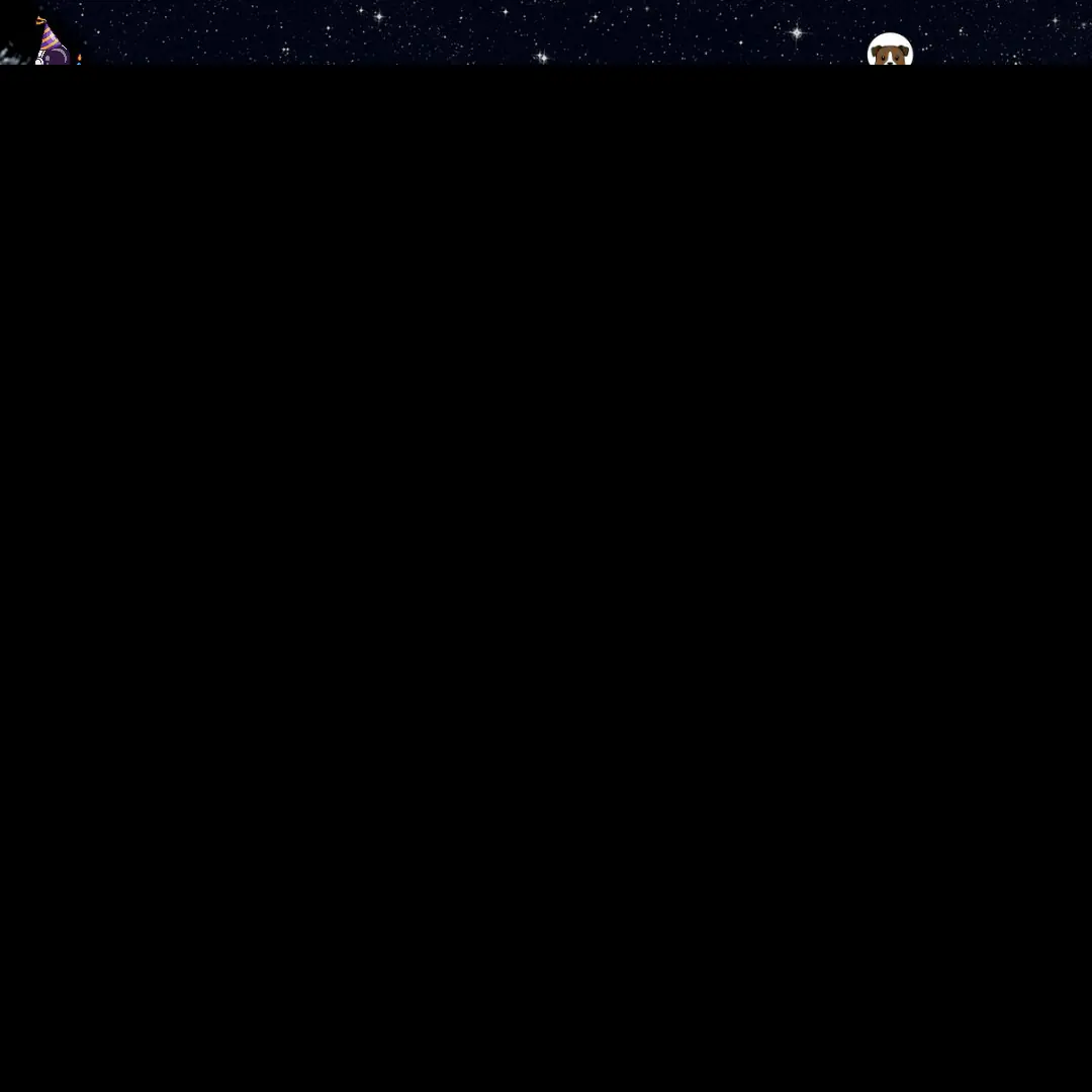 Space Puppies Returns to FTL with Edgar V