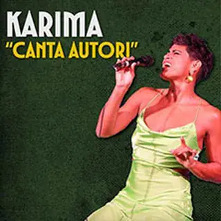 karima @ Piazza Goldoni