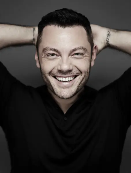 Tiziano Ferro @ Stadio Comunale Teghil