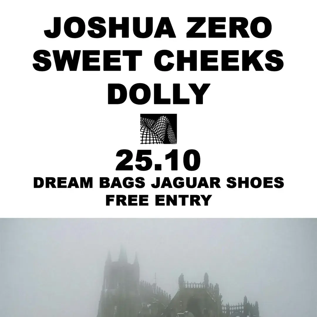Joshua Zero / Sweet Cheeks / Dolly