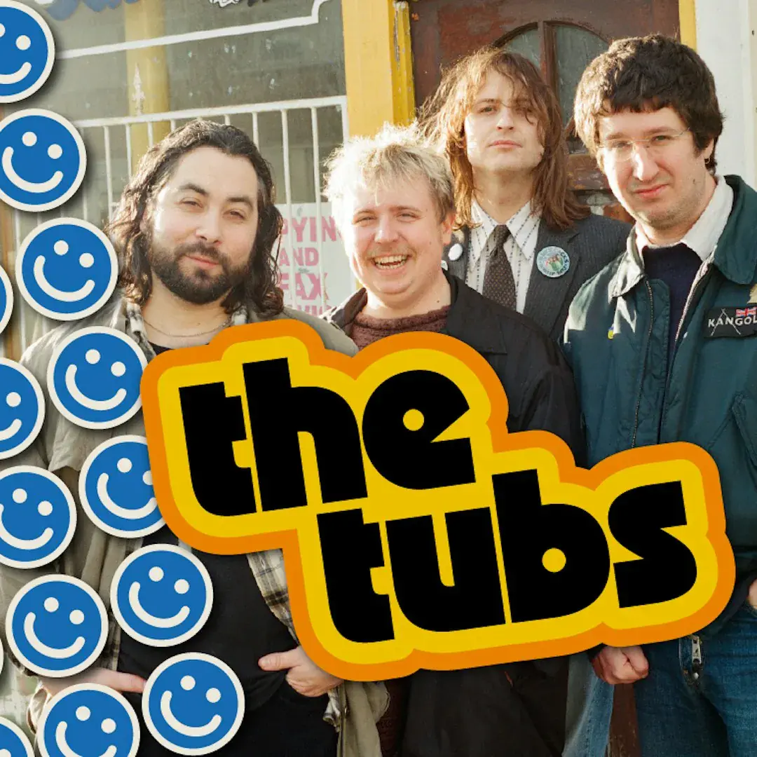 The Tubs