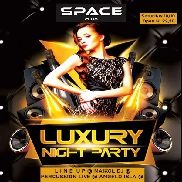 Luxury Night