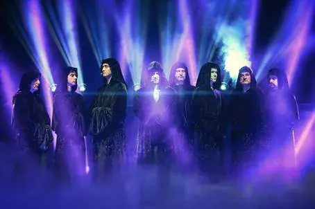 Gregorian - Magical Christmas