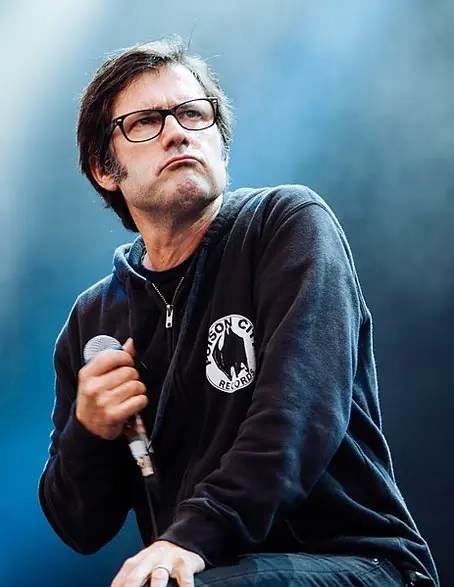 Lagwagon @ zakk Halle