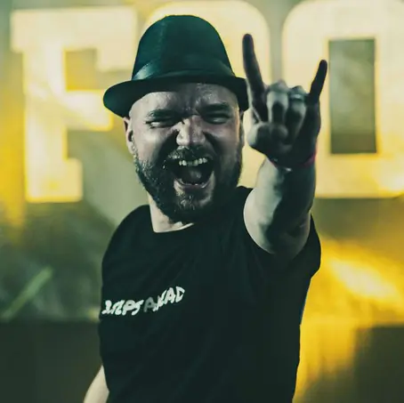 Remzcore @ Dieze Warehouse