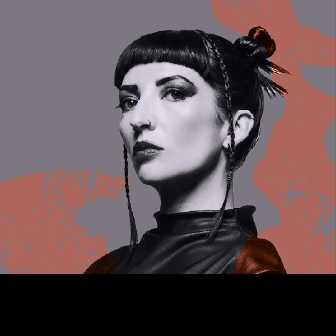 Monolith x Juliet Fox