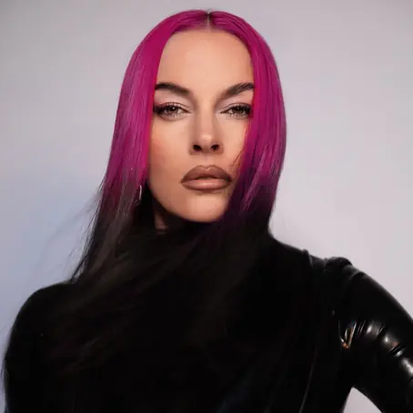 Pretty Pink @ WolkeZwei
