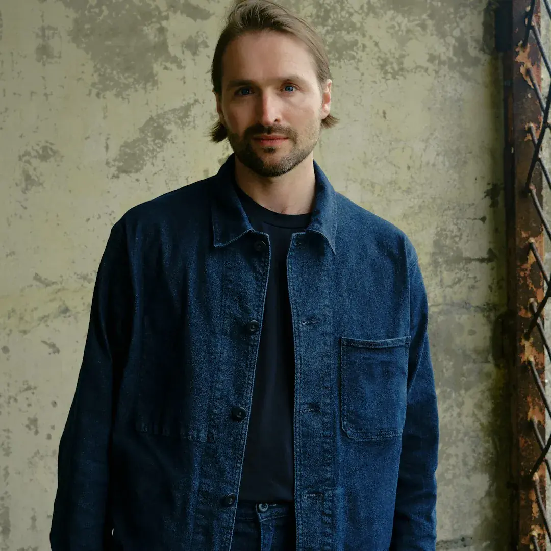 Hayden Thorpe