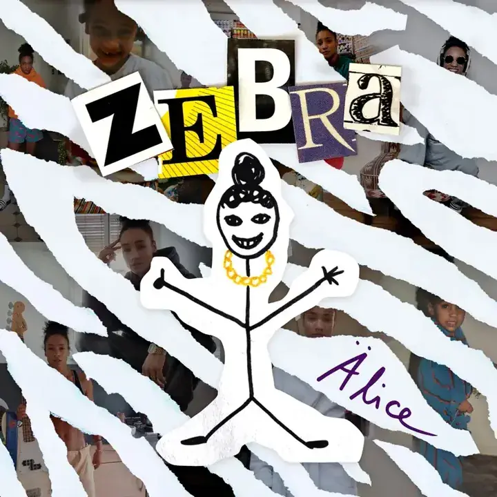 ANCORA GENTE EMERGENTE