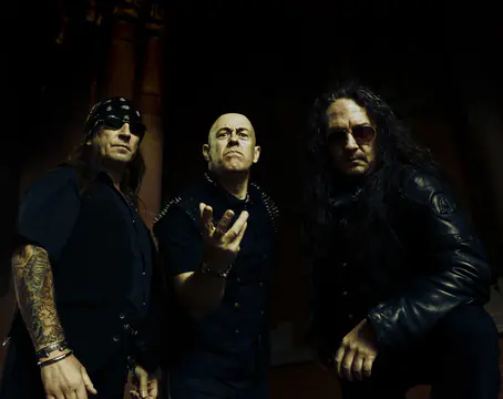 Venom Inc. @ Rock N Eat Live