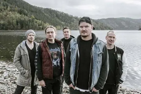 Heaven Shall Burn @ Batschkapp