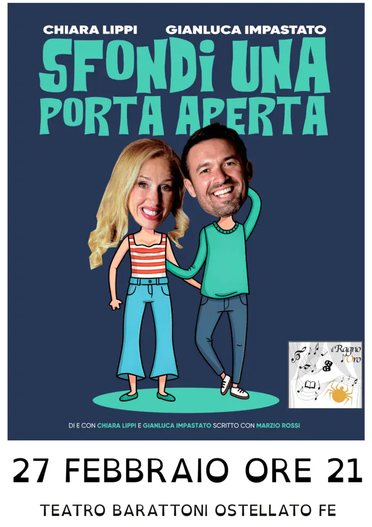 Sfondi Una Porta Aperta