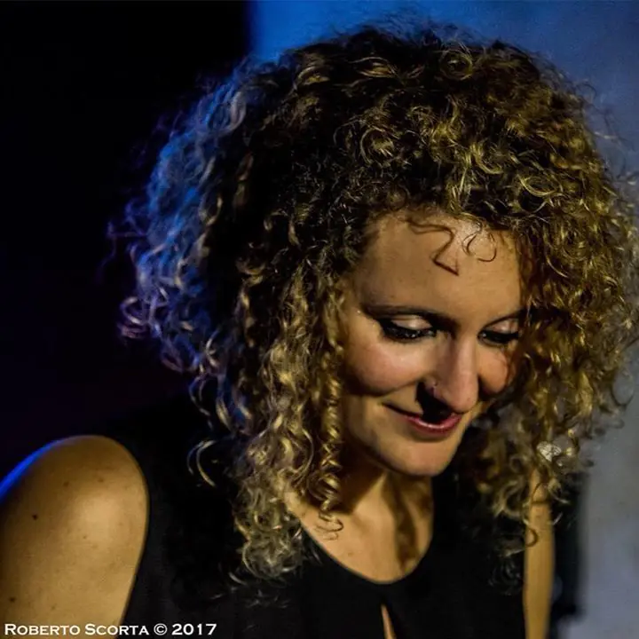 Chiara Viola