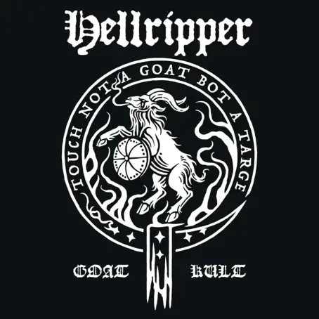 Hellripper @ Glocksee