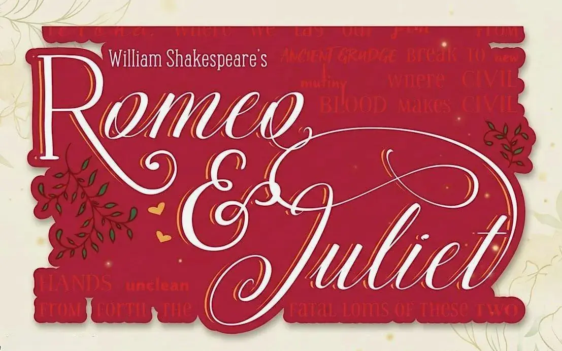 Fall Play: Romeo and Juliet