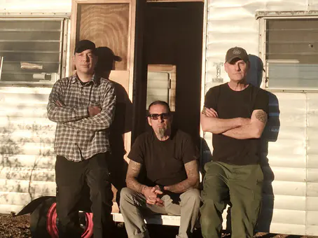Unsane @ Bottom of the Hill