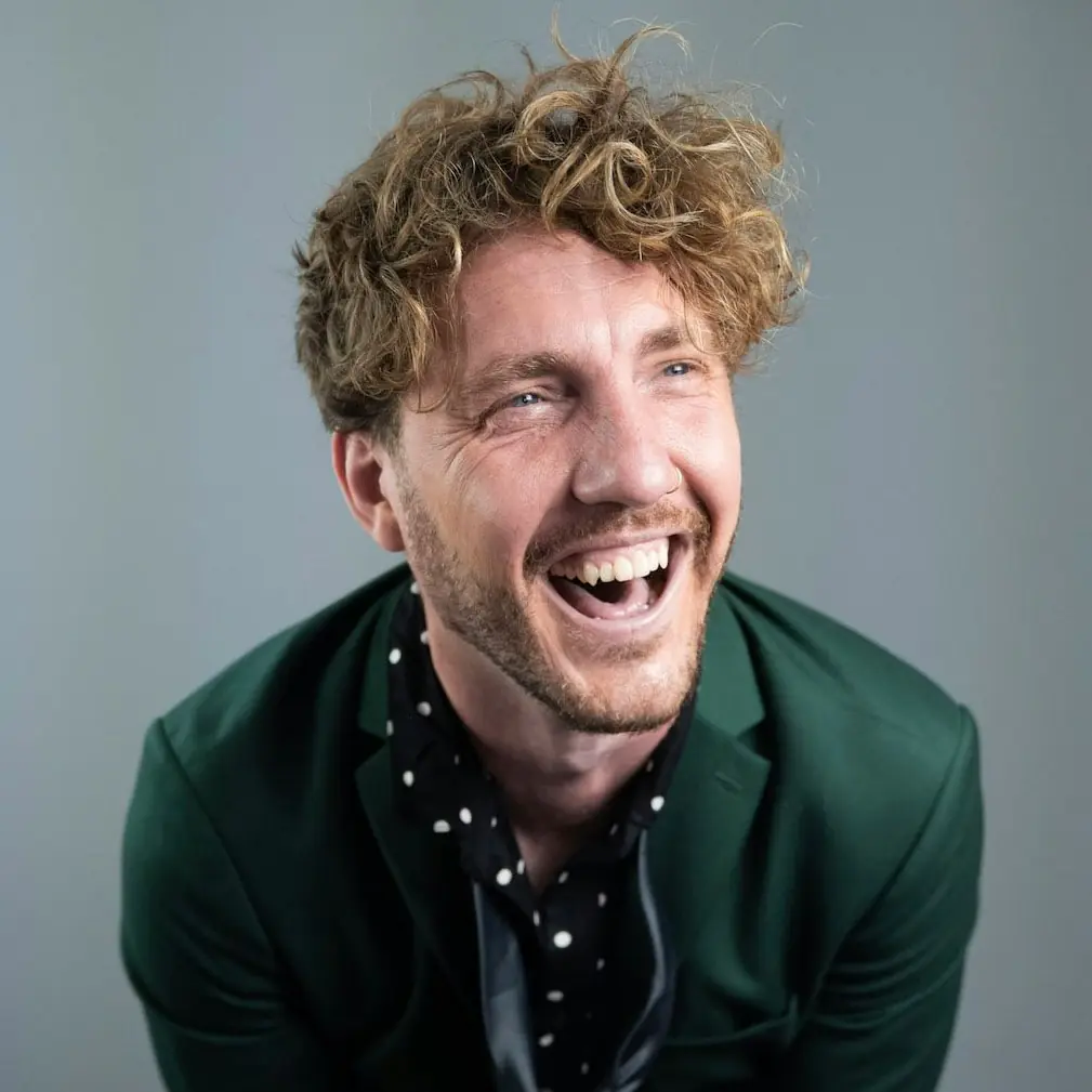 Seann Walsh: Jump On Comedy