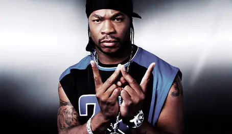 Xzibit @ Rockstore