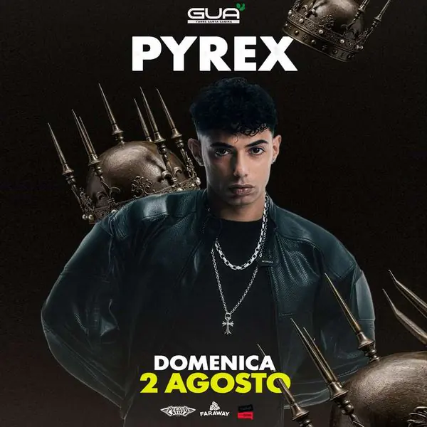 Pyrex