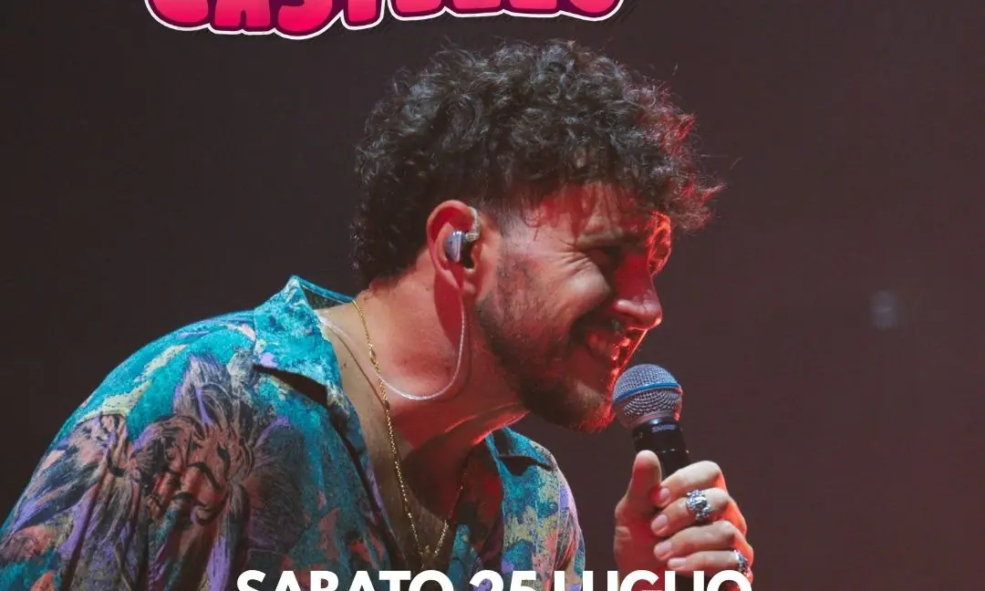 MARCO CASTELLO
