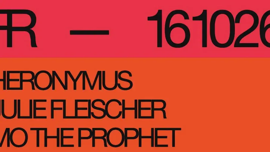 Xolo w / Heronymus, Julie Fleischer & Mo the Prophet