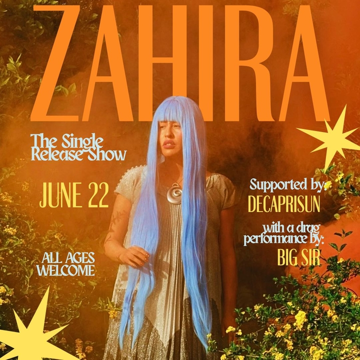 Zahira