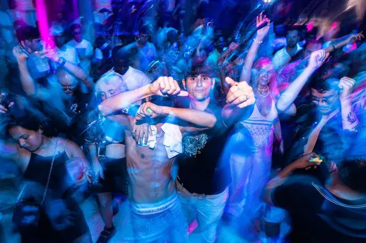 Puro Reggaeton Closing Party