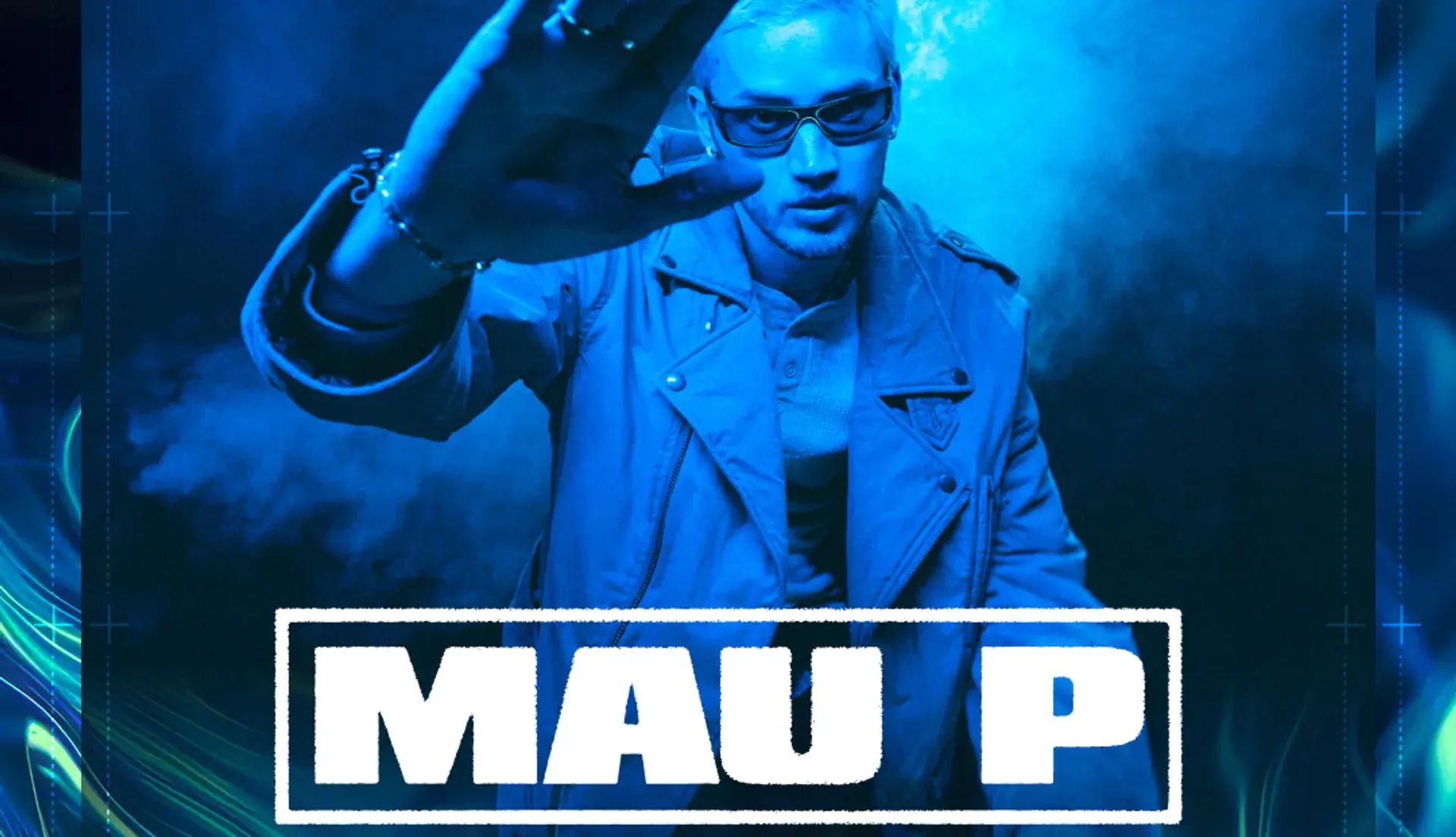 MAU P 3 HOURS SET x PONEY CLUB 2026