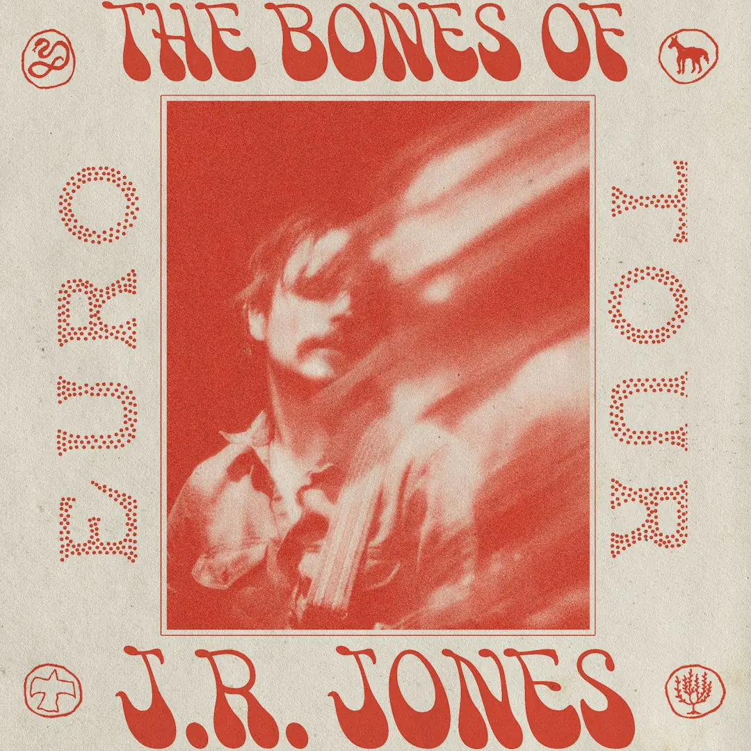 The Bones Of J.R. Jones