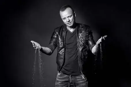 Gigi D'Alessio @ ChorusLife Arena