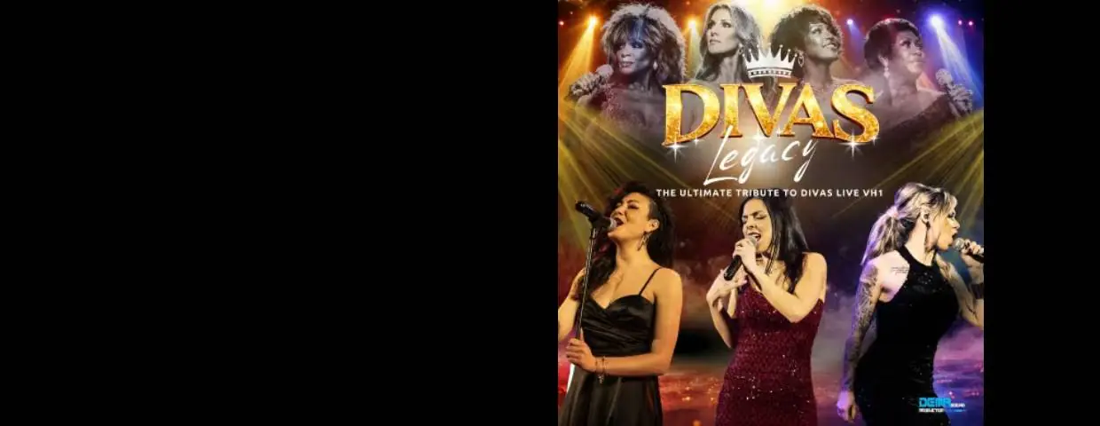 Divas Legacy