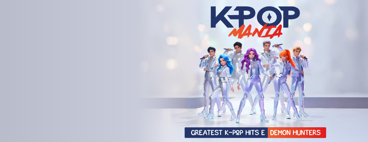 Kpop Mania