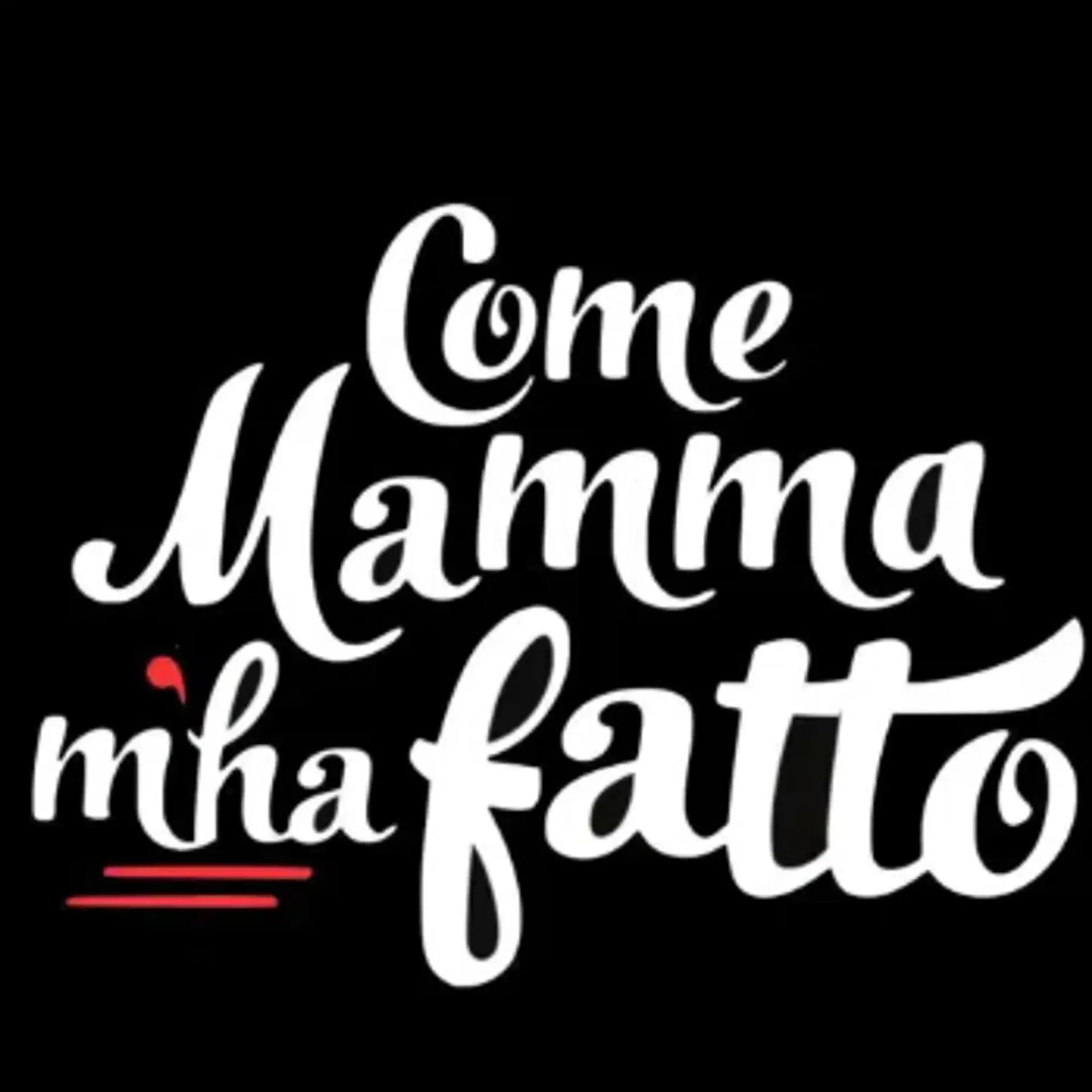 Comemammam'hafatto - Alcazar Live Trastevere