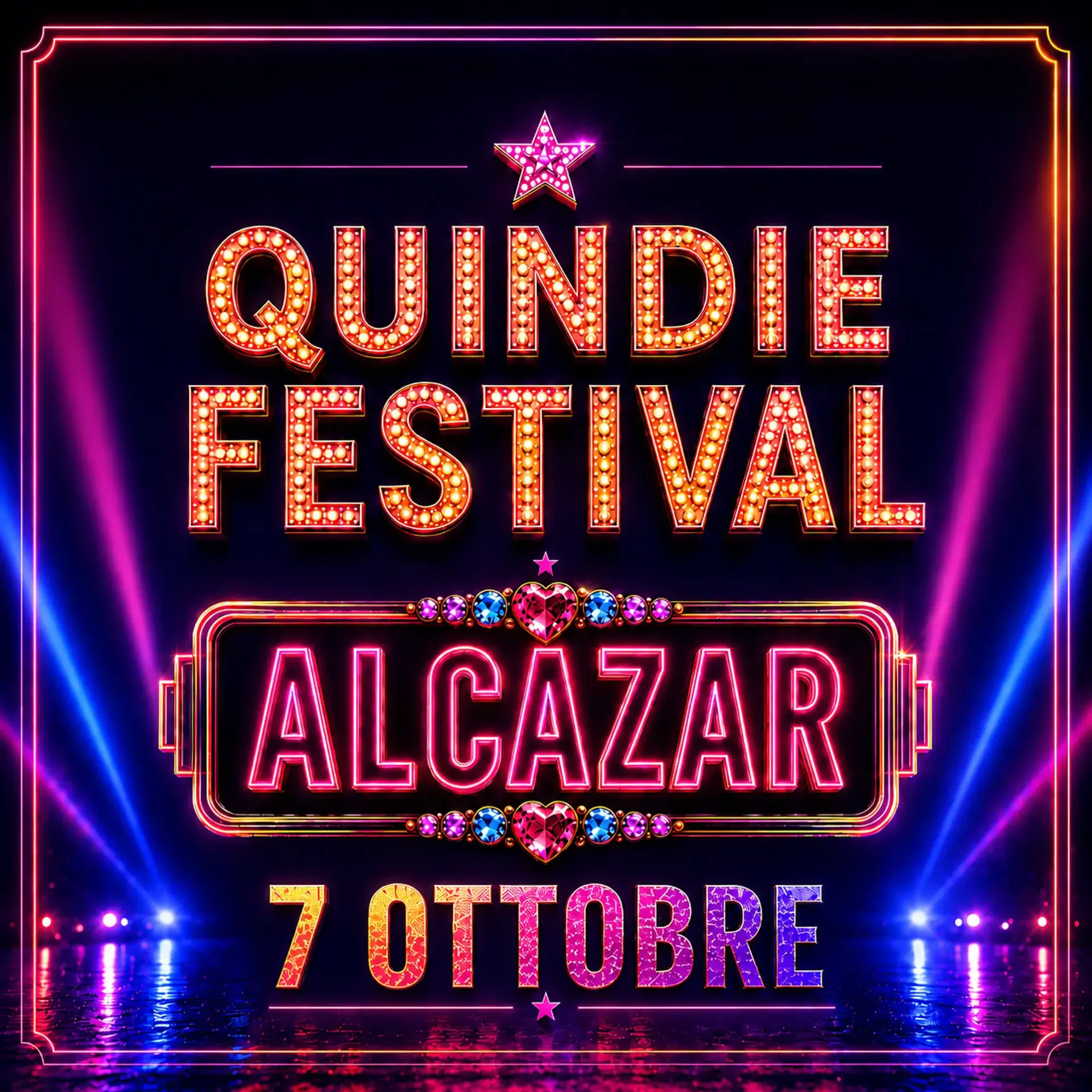 Qundie Night