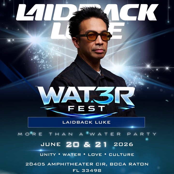 Festival Wat3r 2026