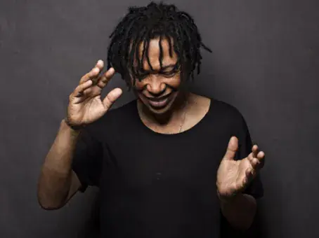 Djavan @ Mercado Livre Arena Pacaembu