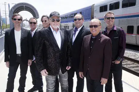 The Beach Boys @ Hard Rock Live - Bristol
