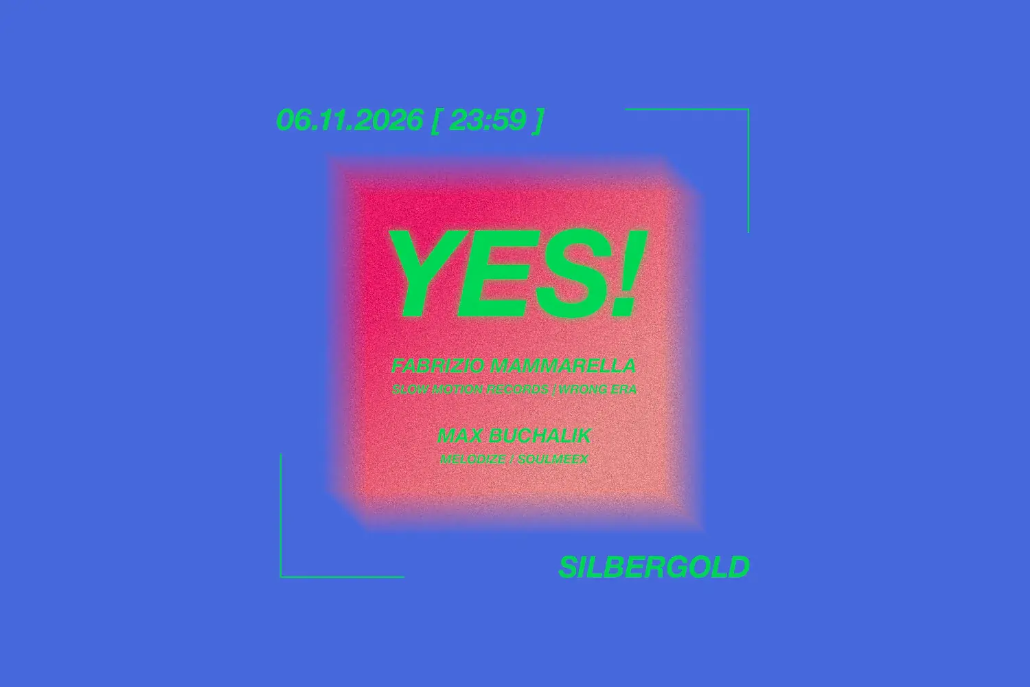 YES
