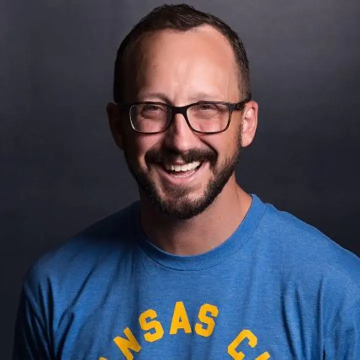 Chris Porter (Comedy)