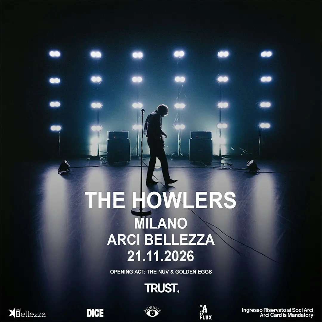 THE HOWLERS
