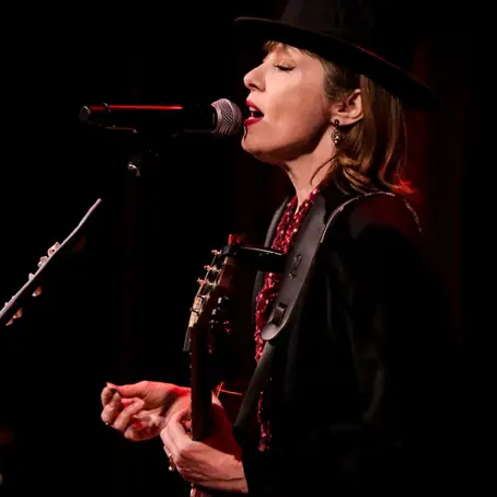 Suzanne Vega @ Piazzale Re Astolfo