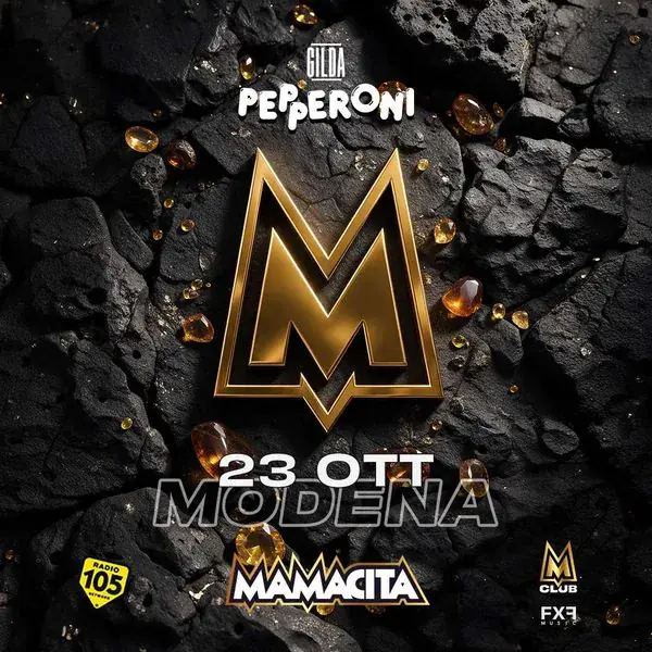 Mamacita
