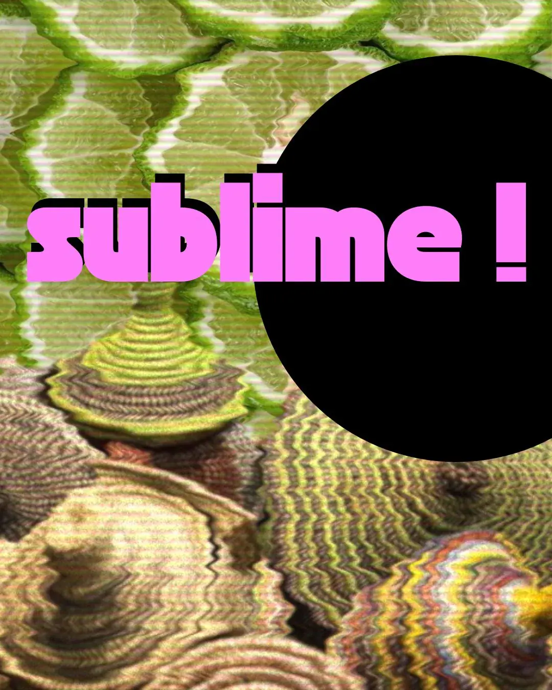 sublime