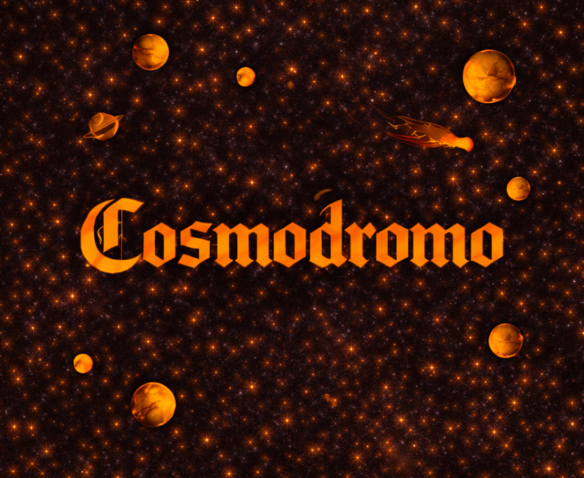 Cosmodromo: JakoJako live, Tania Kim, Kora Lyssa, Marthial, Iacopo Carli, cccre